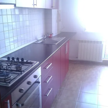 Apartment Carol Unirii