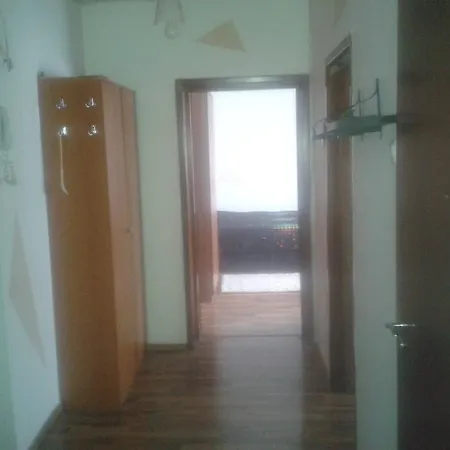 Apartment Carol Unirii Bucharest