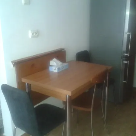 Apartment Carol Unirii *